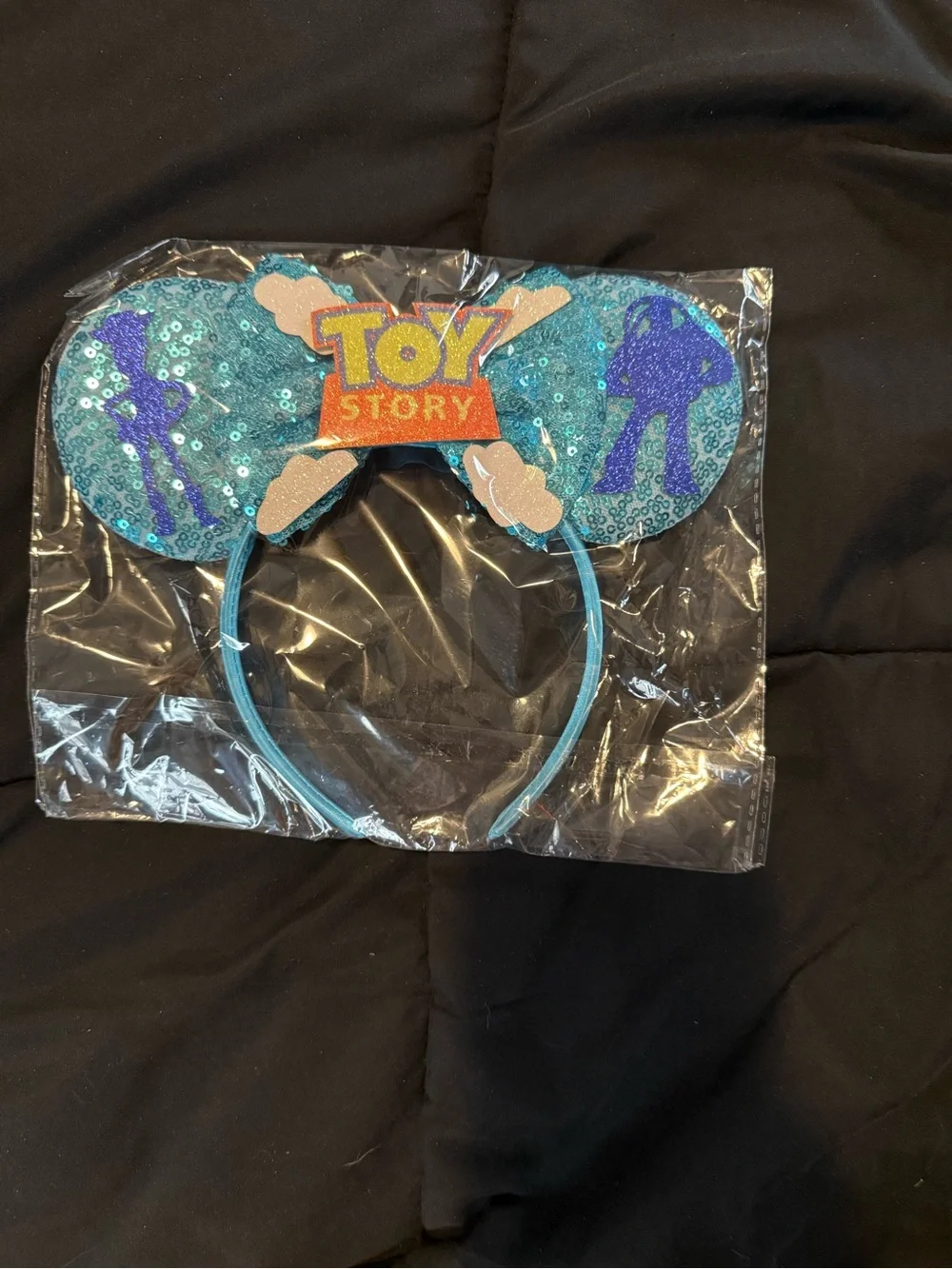 Toy Story Mickey Ears